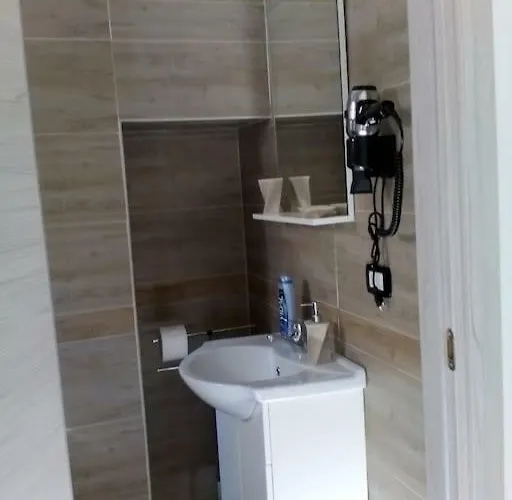 アパート Fabio ガリポリ