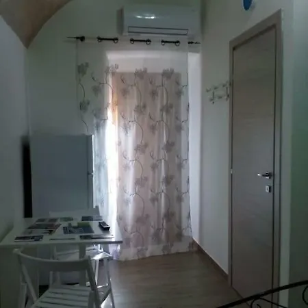 Fabio Apartment *