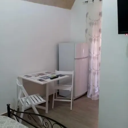 Fabio Apartment