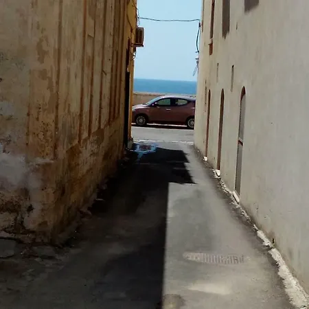Fabio Appartamento Gallipoli